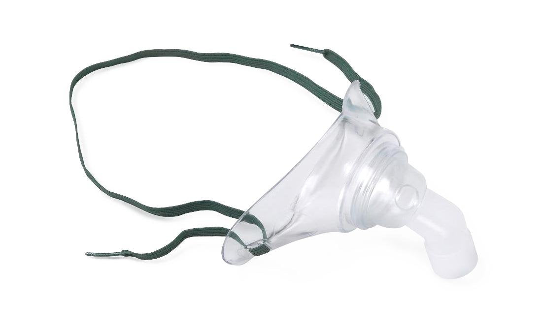 TRACHEOSTOMY MASK ADULT AIRLIFE