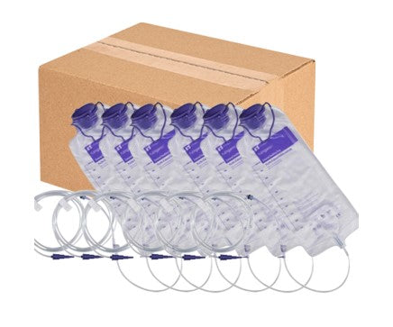 KANGAROO JOEY PUMP SET 1000 ML CS/30