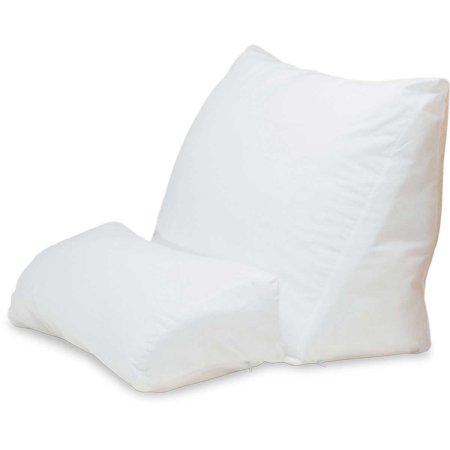 FLIP BED WEDGE PILLOW