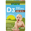 VITAMIN D3 400 IU INFANT DROP 0.31 OZ