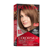 COLORSILK HAIR COLOR LIGHT GOLDEN BROWN #54