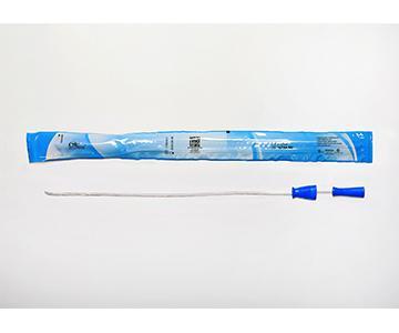 CATHETER INT CURE ULTRA MALE 16" 14FR BX/30