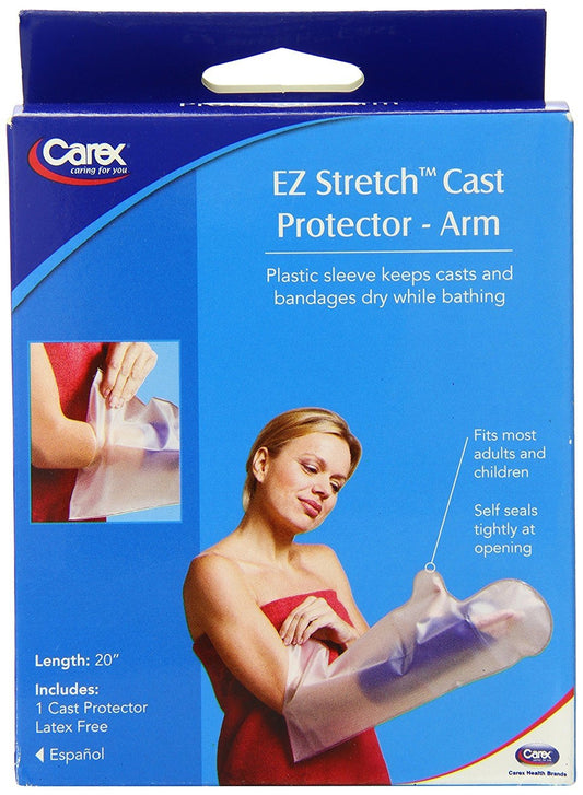 CAST PROTECTOR EZ STRETCH ARM