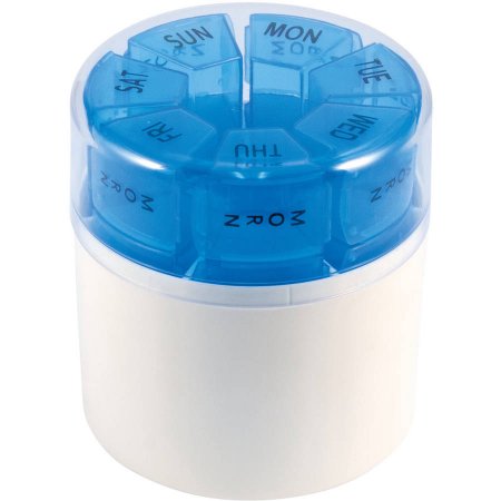 PILL REMINDER WEEKLY 28 COMP DESK TOP