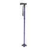 CANE ALUM OFFSET HURRYCANE FREEDOM PURPLE