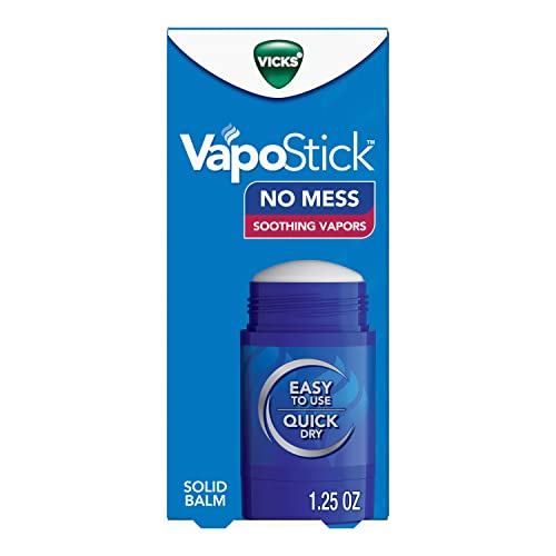 VICKS VAPOSTICK 1.25 OZ