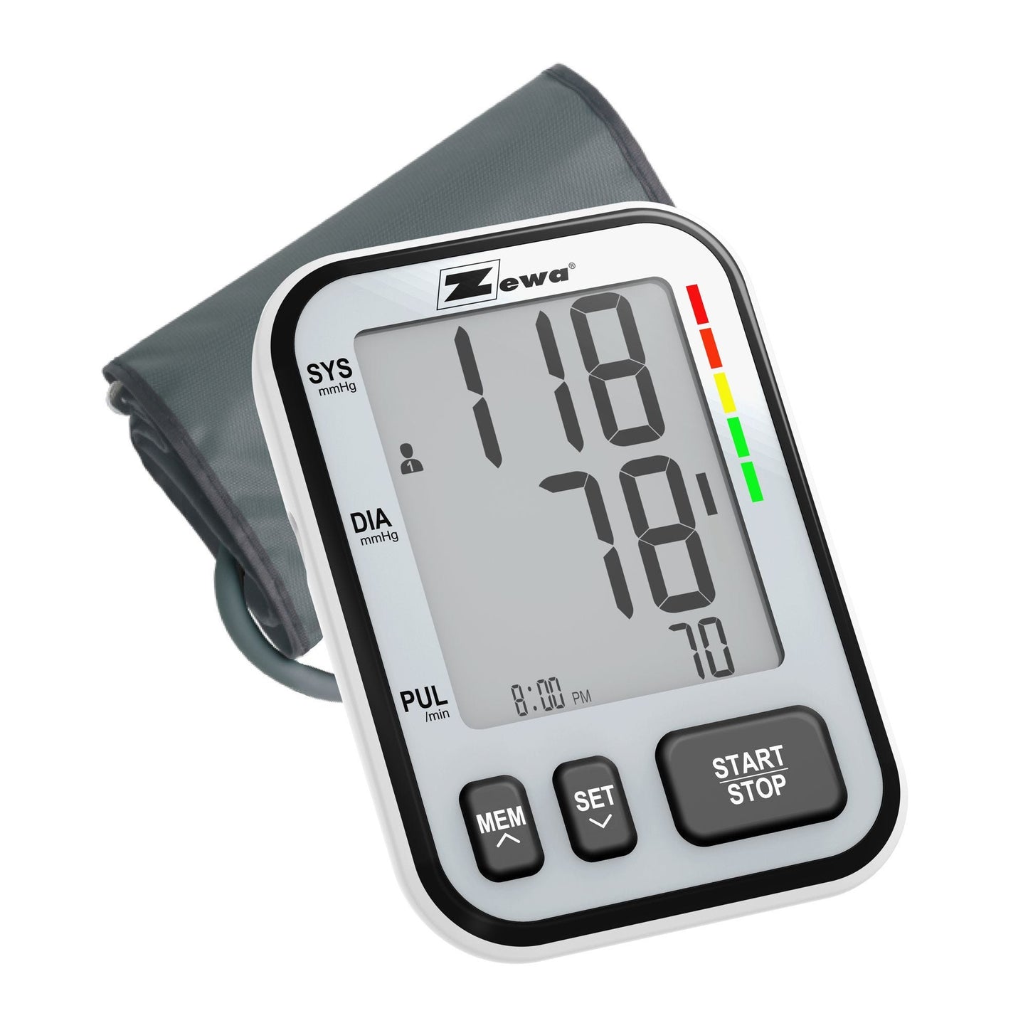 BP KIT DIG/AUTO TALKING WIDE 8.7-16.5" UAM901