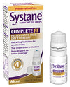 SYSTANE COMP PF MULTI DOSE EYE REL DRP 10 ML