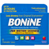 BONINE TAB 8
