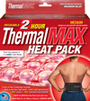 THERMALMAX HEAT PACK REUSABLE WRAP 12 X 6"