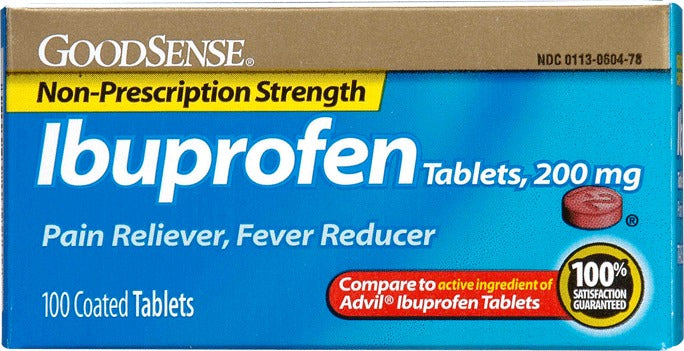 GS NASAL SPRAY NO DRIP 12HR 1 OZ