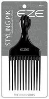ANNIE EZE FIST STYLE PIK PLASTIC SHORT #6676