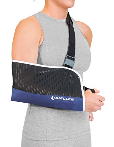 ARM SLING ADJ QUICK RELEASE MUELLER