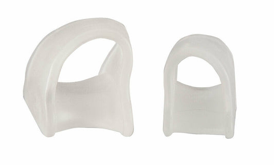 VISCO GEL HAMMER TOE CRUTCH LG PK/2