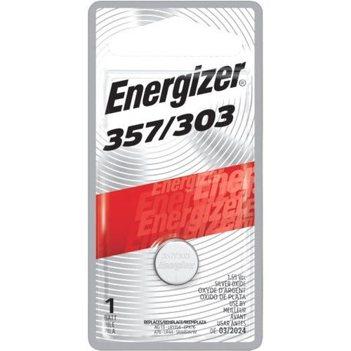 ER WATCH BATTERY #357BPZ TYPE J/303BP TYPE A