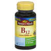 VITAMIN B-12 SOFTGEL 3000 MCG 60 NM 2720