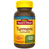TURMERIC CAP 60 NM 2754