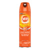 OFF FRESH SCENT AEROSOL 6 OZ