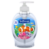 SOFT SOAP LIQ HAND SOAP AQUARIUM 7.5 OZ CG