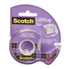 SCOTCH TAPE SATIN 3/4 X 650"