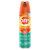 OFF SKINTASTIC SMOOTH & DRY POWDER SPRAY 4 OZ