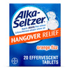 ALKA SELTZER HANGOVER RELIEF EFF TAB 20 ORNG