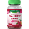 CRANBERRY GUMMY 25,000 MG 60 NT