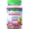 MAGNESIUM GUMMIES 200 MG 60 NT