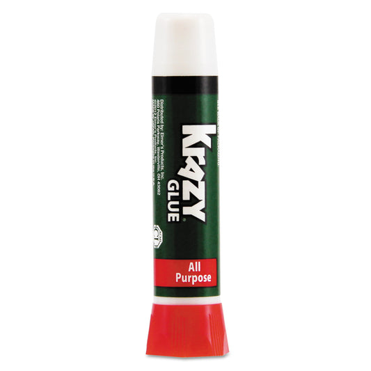 KRAZY GLUE .07 OZ #KG585
