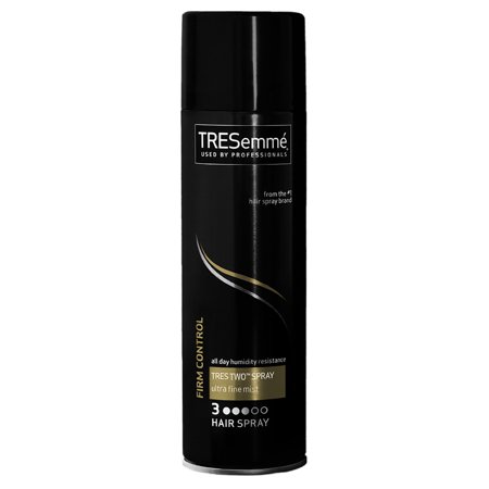 TRESEMME HAIR SPRAY TWO ULTRA FINE MIST 11 OZ