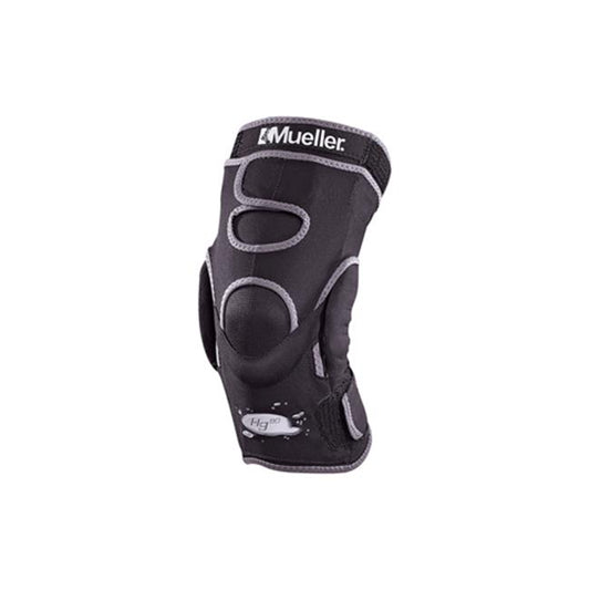 KNEE BRACE HINGED HG80 SM MUELLER