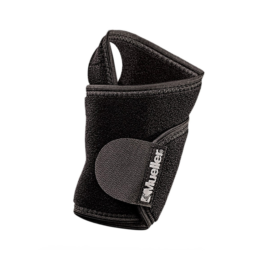 WRIST BRACE WRAP UNIV 1 SIZE