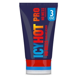 ICY HOT PRO NO MESS 3 OZ