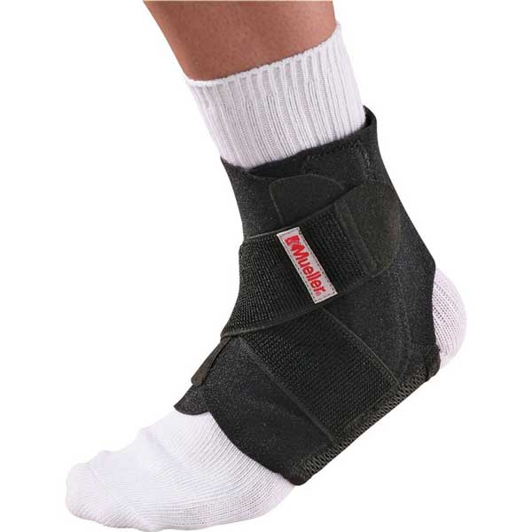 ANKLE BRACE STABILIZER 1 SIZE