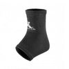 ANKLE BRACE ELASTIC BLK LG