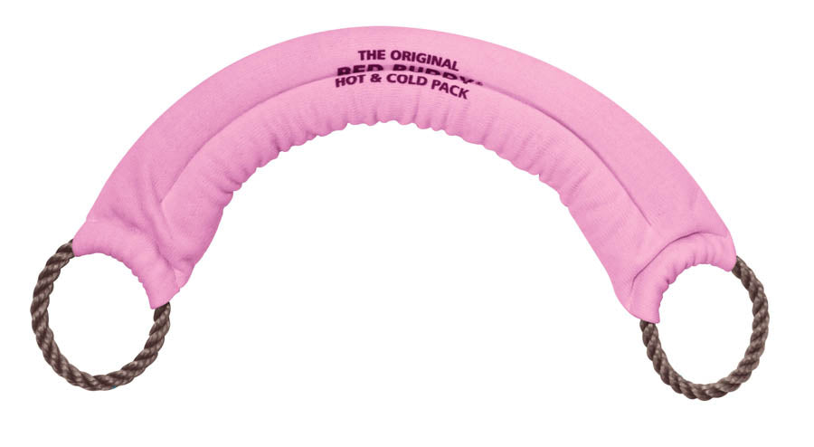 BED BUDDY AROMATHERAPY HOT/COLD PINK