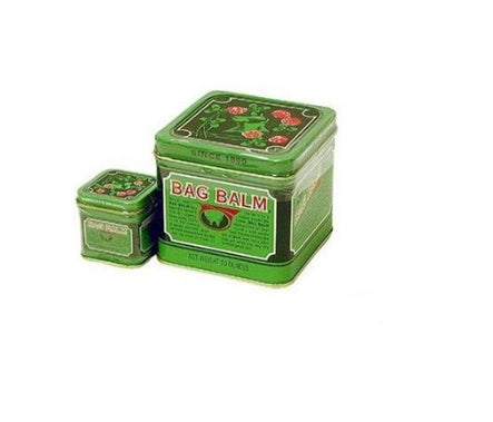 BAG BALM TIN 1 OZ