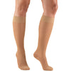 KNEE HIGH 15-20 TRUFORM LITES CT BGE 3XL