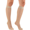 KNEE HIGH 15-20 TRUFORM LTS LADY CT NUDE LG