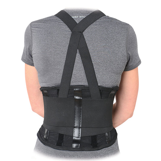 BACK BRACE INDUSTRIAL 4XL 50-54" AO
