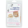 BUDIN TOE SPLINT TRIPLE TOE RIGHT PK/1