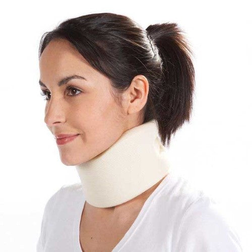 CERVICAL COLLAR FOAM OSFM MUELLER