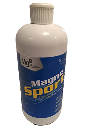 MG12 MAGNESPORT 2 OZ