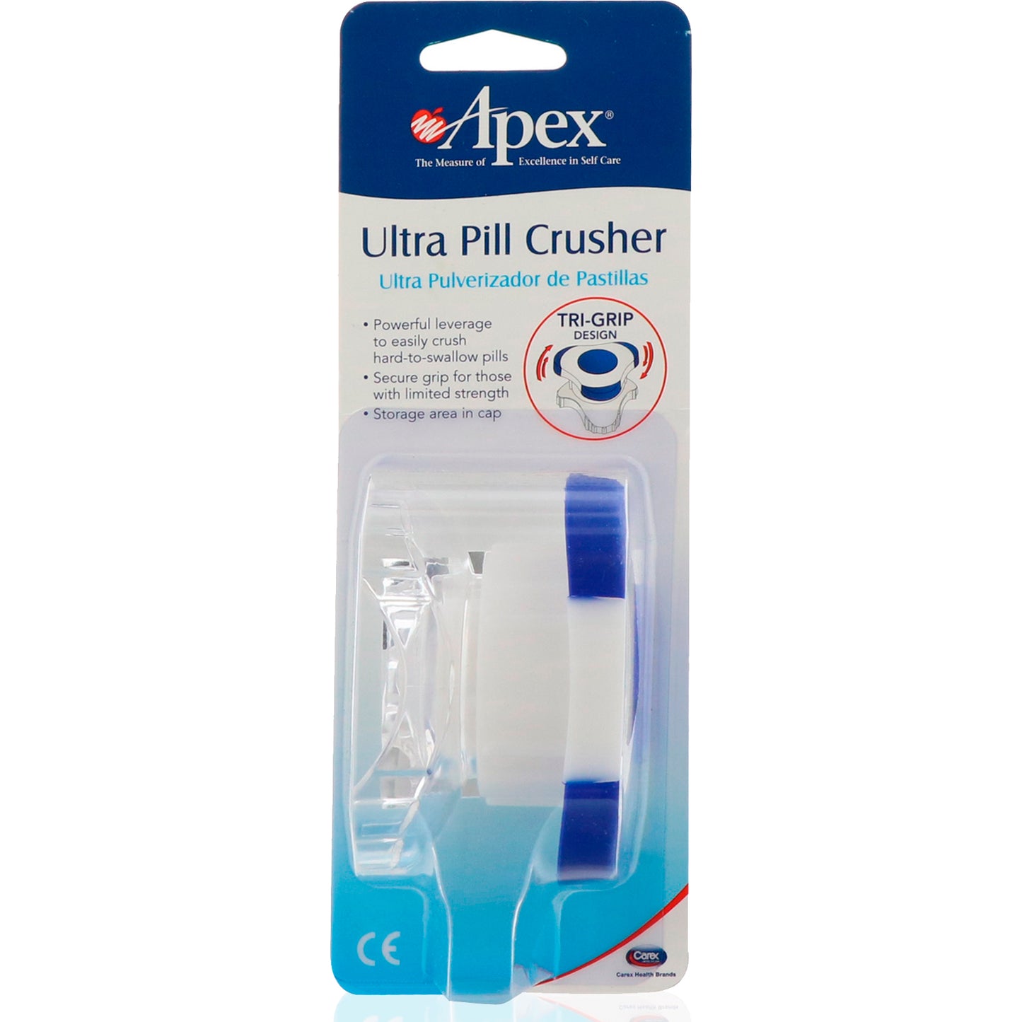 PILL CRUSHER ULTRA