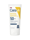 CERAVE SUNSCREEN LOTION BODY SPF 50 5 OZ