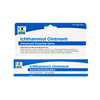 QC ICHTHAMMOL OINTMENT 1 OZ