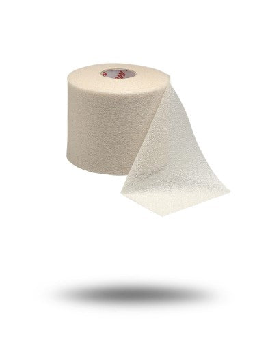 TAPE PREFOAM M WRAP WHITE 2.75" X 21.4'