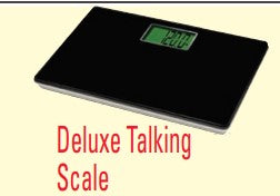 SCALE WEIGHT TALKING 330 LB