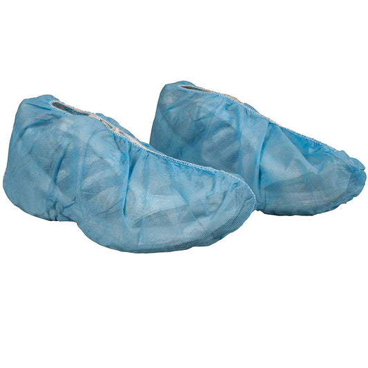 SHOE COVER NON-SKID UNIVERSAL 150 PR DYNAREX