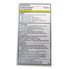 GS APAP X-STR RAPID RELEASE CAPLET 500 MG 100